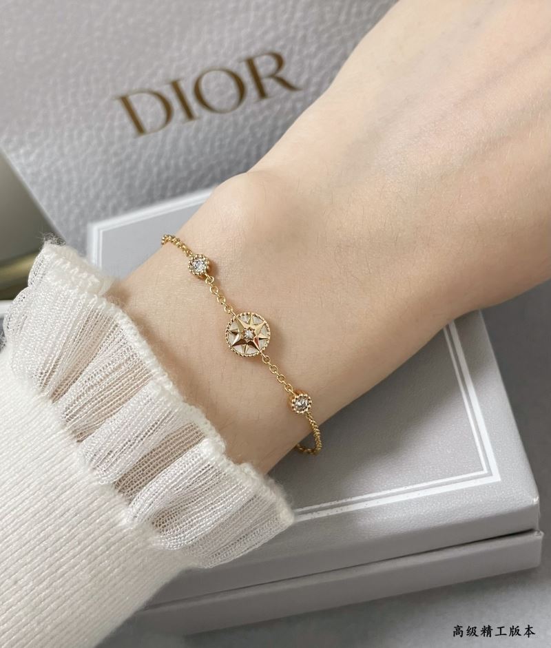 Christian Dior Bracelets